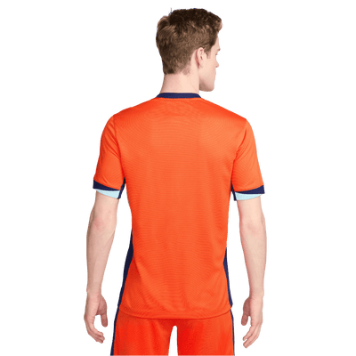 Netherlands National Adults Home Jersey 2024