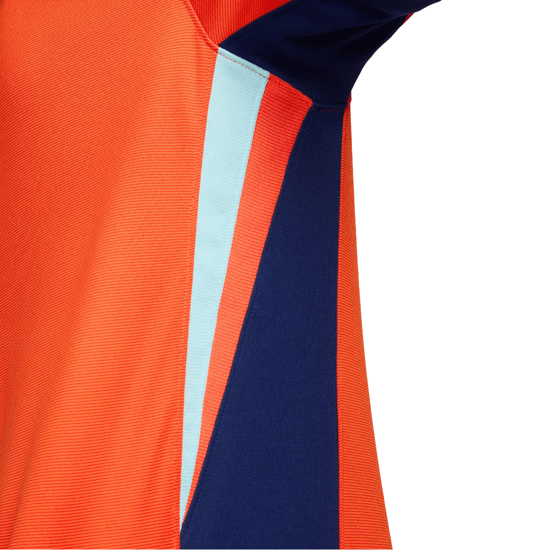 Netherlands National Adults Home Jersey 2024