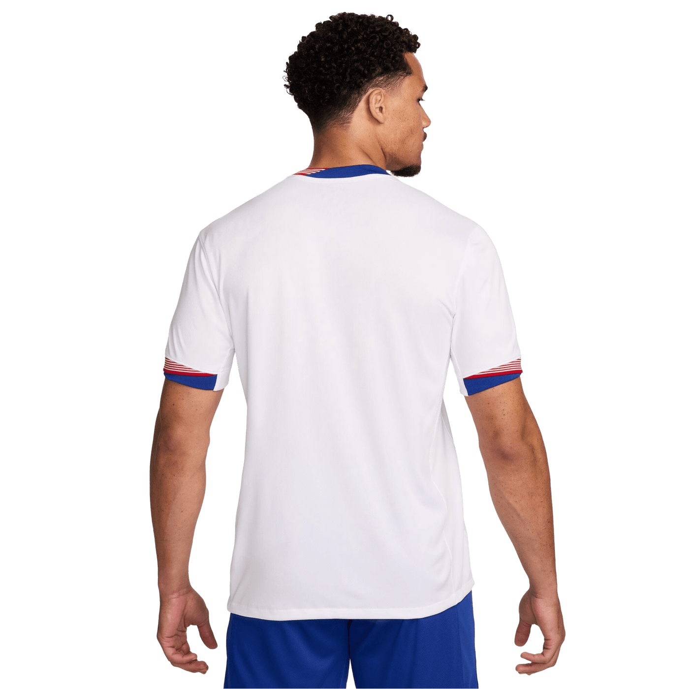 USA National Adults Home Jersey Men's 2024