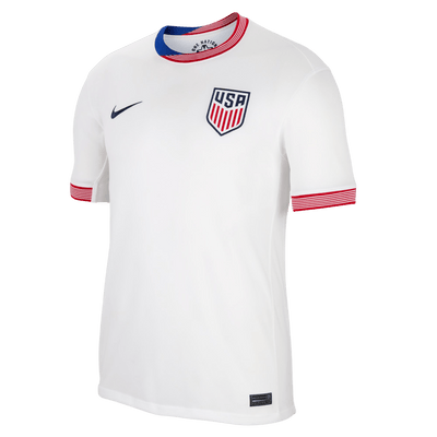 USA National Adults Home Jersey Men's 2024