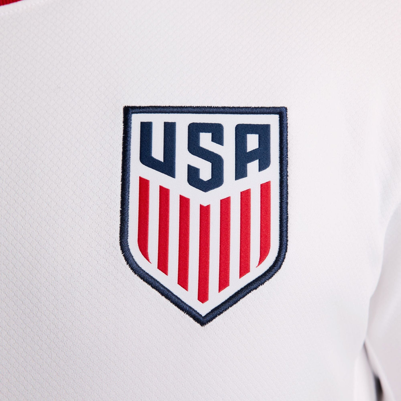 USA National Adults Home Jersey Men's 2024