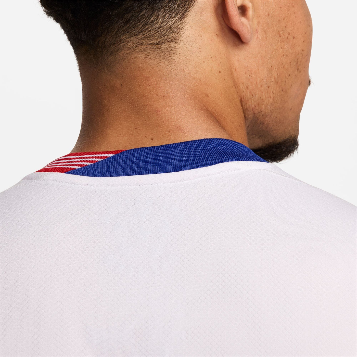 USA National Adults Home Jersey Men's 2024