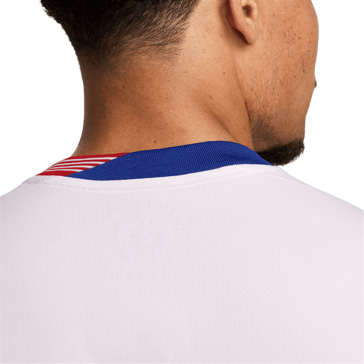 USA National Adults Home Jersey Men's 2024