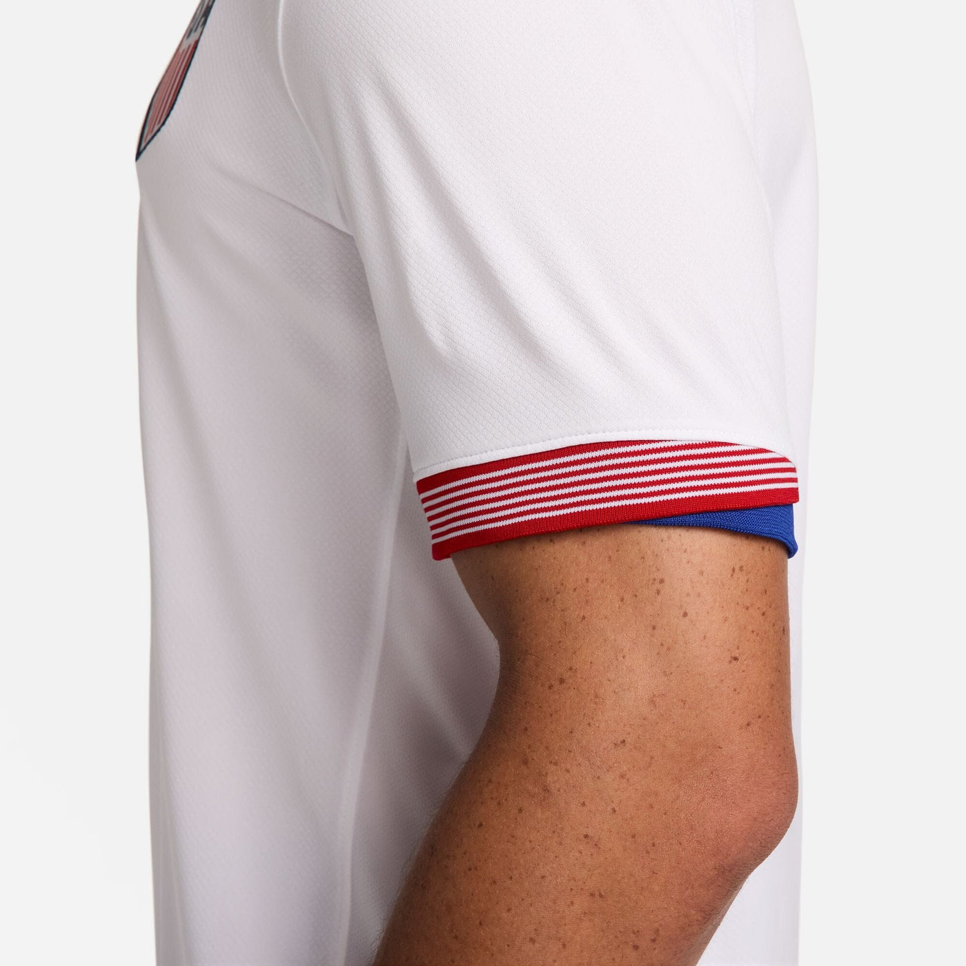 USA National Adults Home Jersey Men's 2024