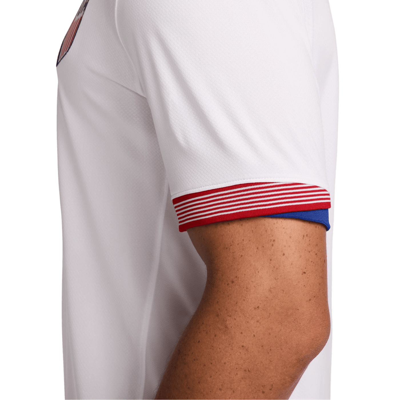 USA National Adults Home Jersey Men's 2024