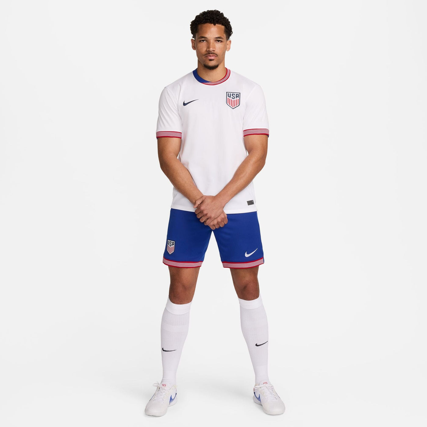 USA National Adults Home Jersey Men's 2024