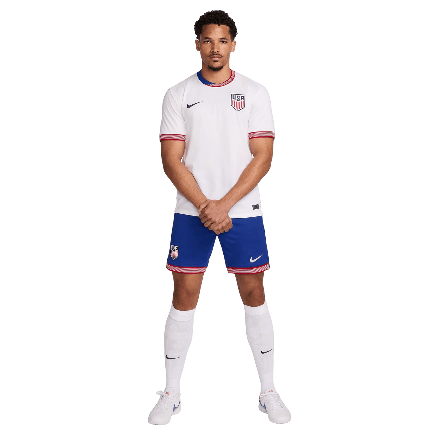 USA National Adults Home Jersey Men's 2024