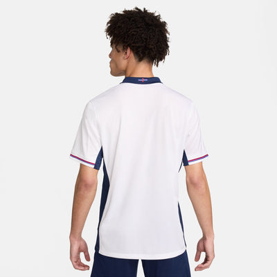 England National Adults Home Replica Jersey 2024