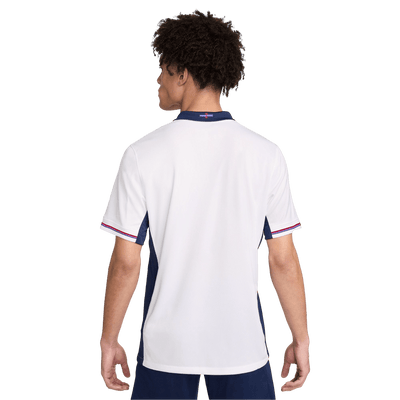 England National Adults Home Jersey 2024