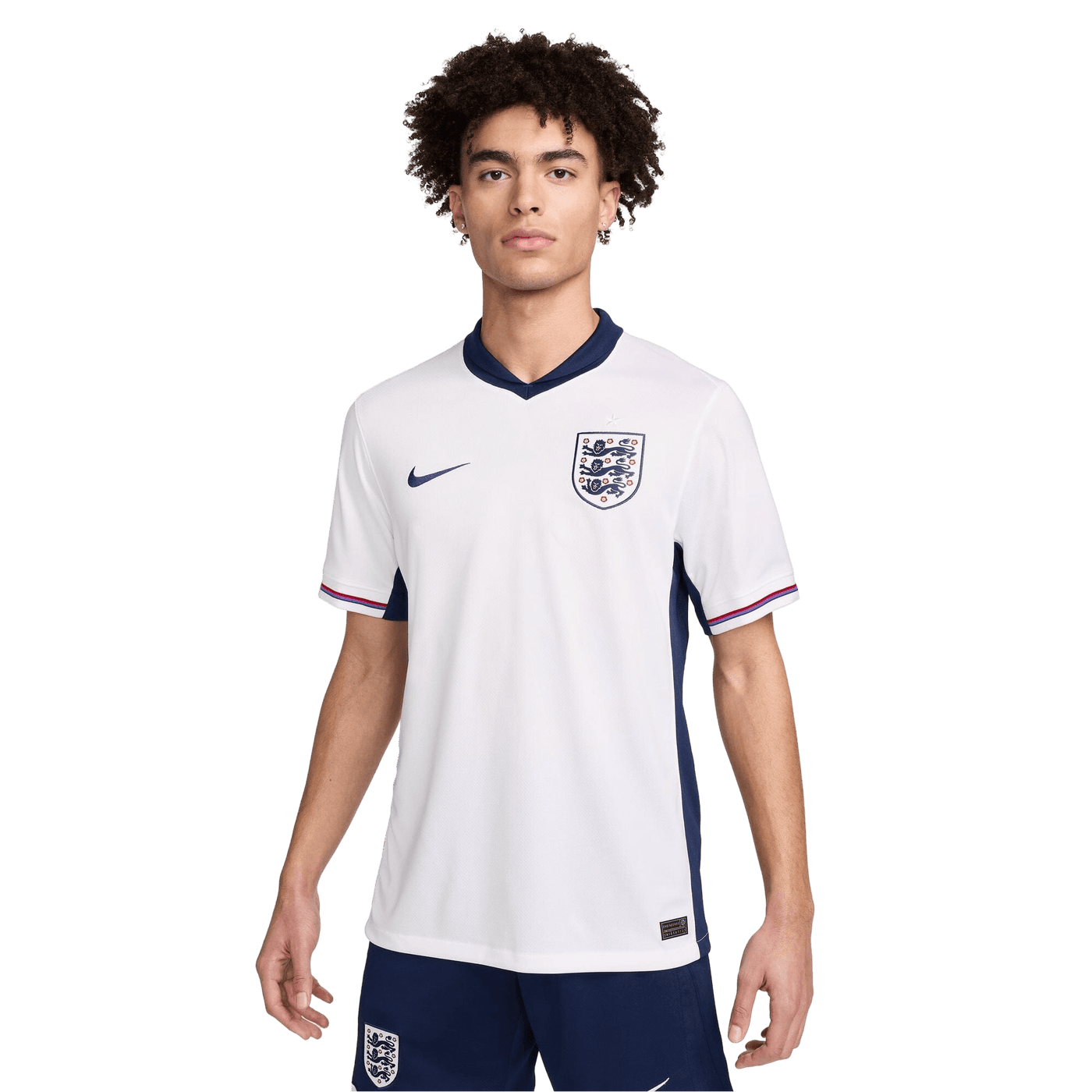 England National Adults Home Jersey 2024