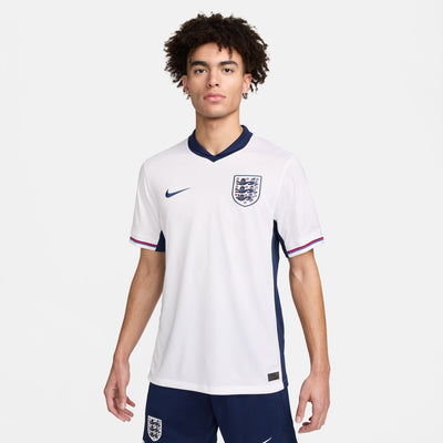 England National Adults Home Replica Jersey 2024