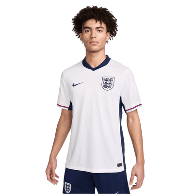 England National Adults Home Jersey 2024