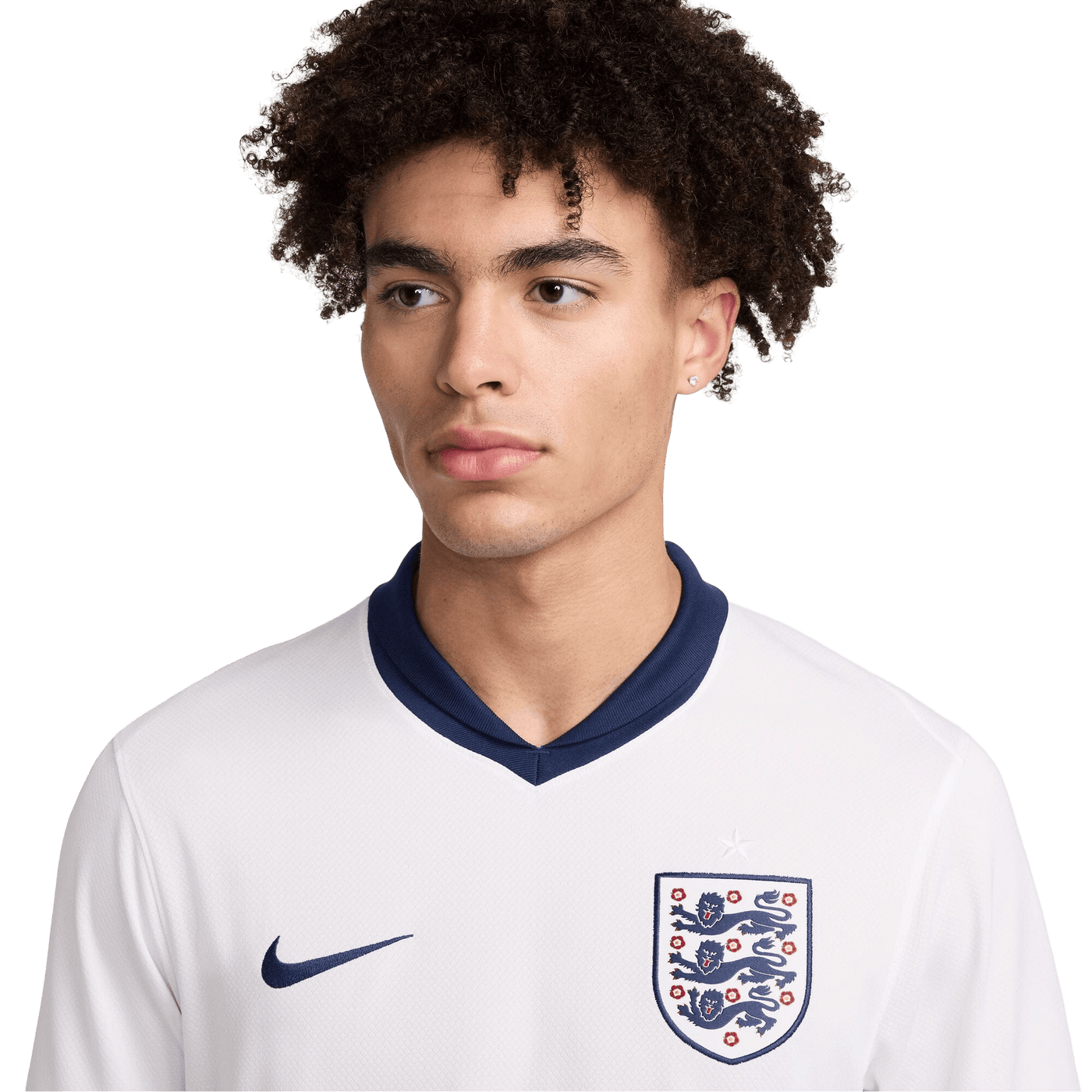 England National Adults Home Jersey 2024