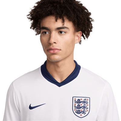 England National Adults Home Jersey 2024