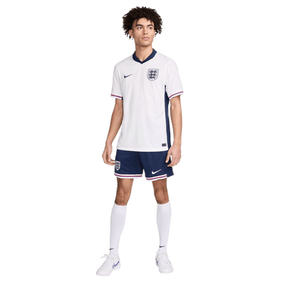 England National Adults Home Jersey 2024