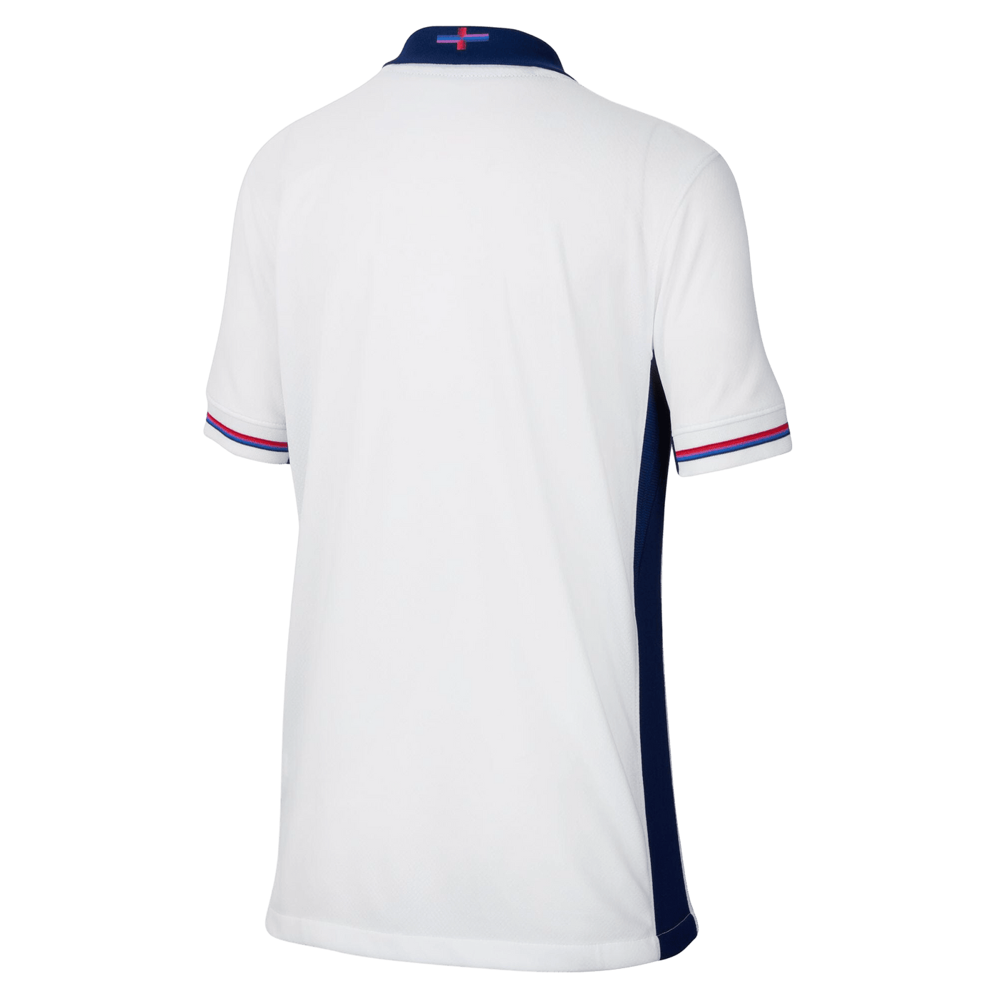 England National Kids Home Jersey 2024