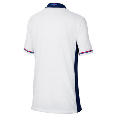 England National Kids Home Jersey 2024