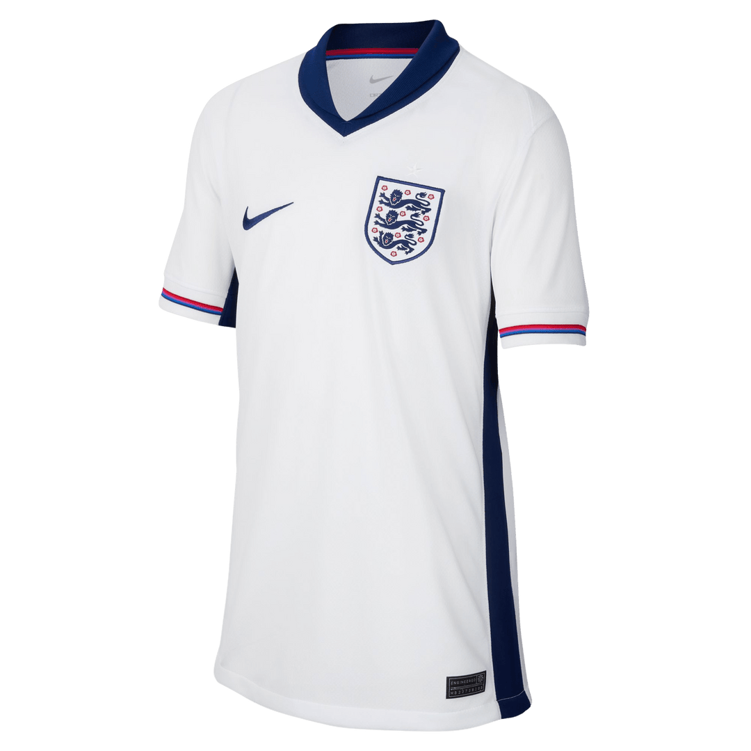 England national football team jersey sales