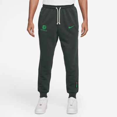 Australia National Adults Dri-Fit Taper Pant 2025