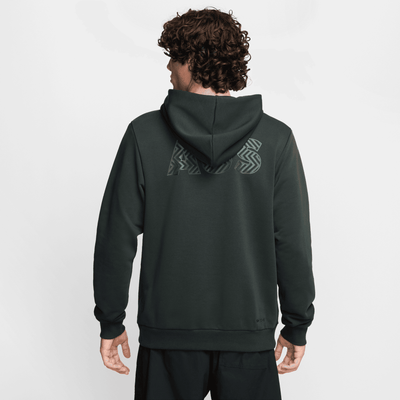 Australia National Adults Dri-Fit Pullover Hoodie 2025