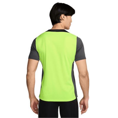 Nike Strike Men's Dri-FIT Short-Sleeve Soccer Top - VOLT