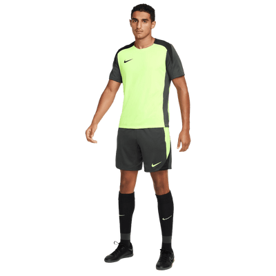 Nike Strike Men's Dri-FIT Short-Sleeve Soccer Top - VOLT