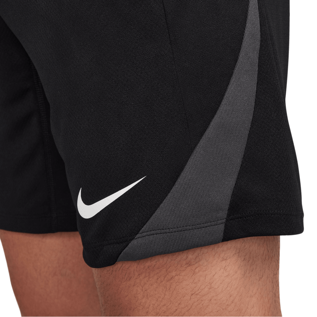 Nike Strike Men's Dri-FIT Soccer Shorts - Black