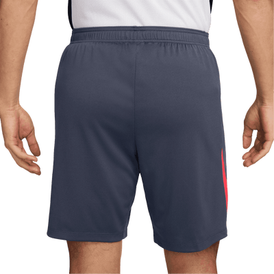 Nike Strike Dri-FIT Adults Football Shorts - Thunder Blue