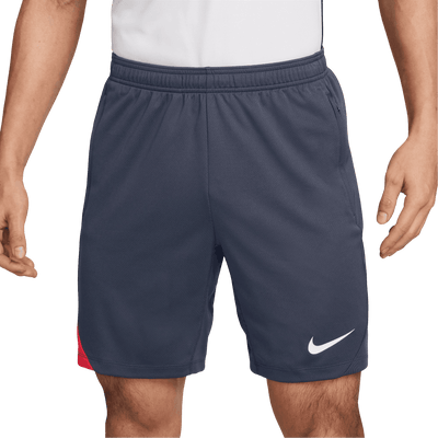 Nike Strike Dri-FIT Adults Football Shorts - Thunder Blue