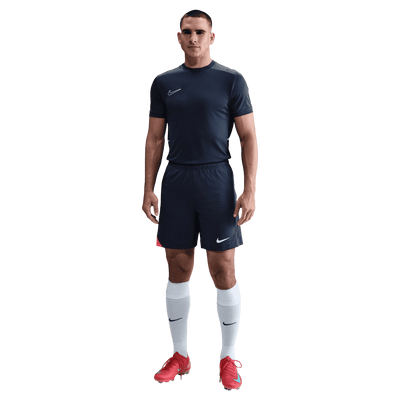 Nike Strike Dri-FIT Adults Football Shorts - Thunder Blue