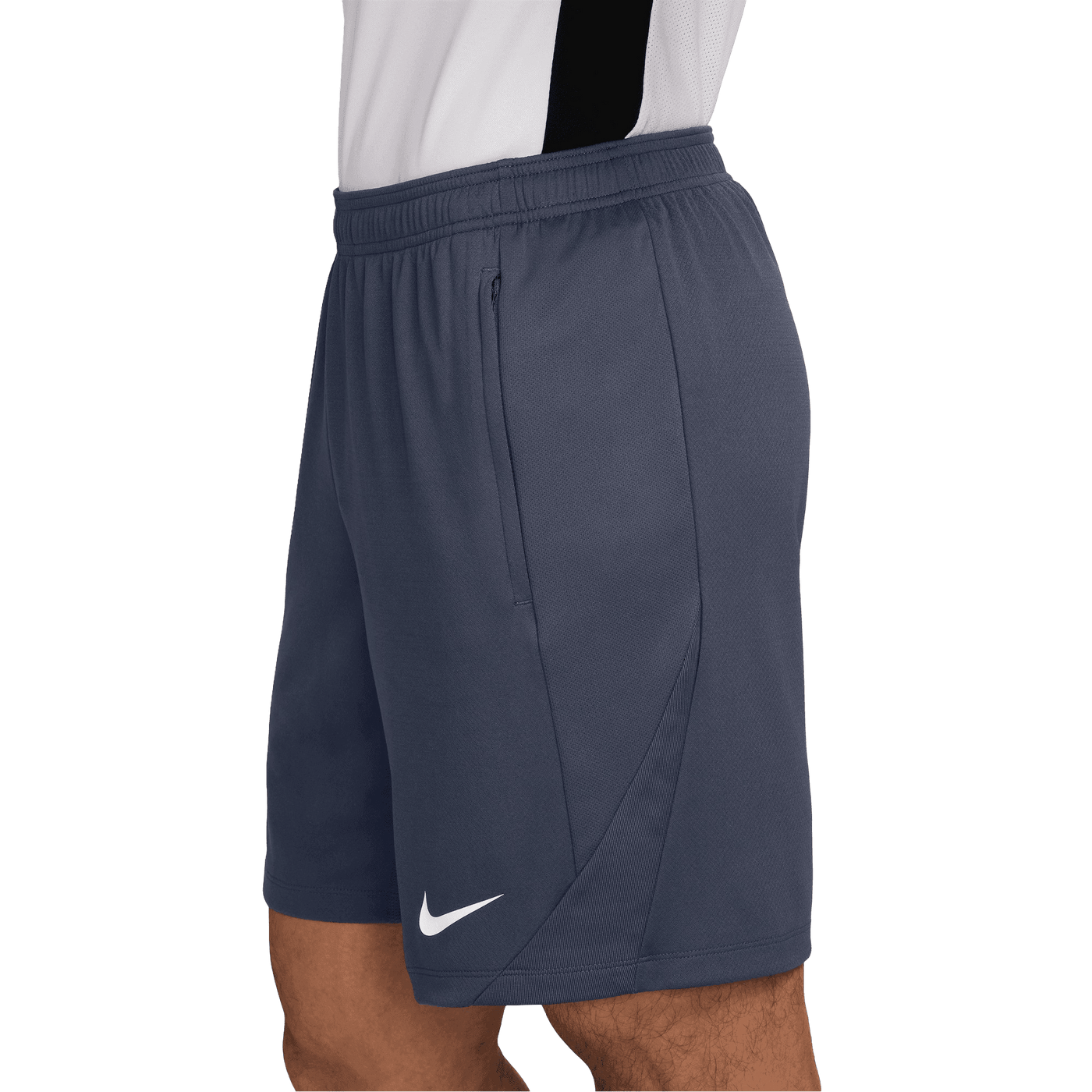 Nike Strike Dri-FIT Adults Football Shorts - Thunder Blue