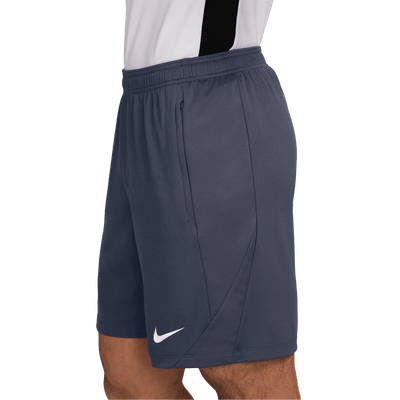 Nike Strike Dri-FIT Adults Football Shorts - Thunder Blue