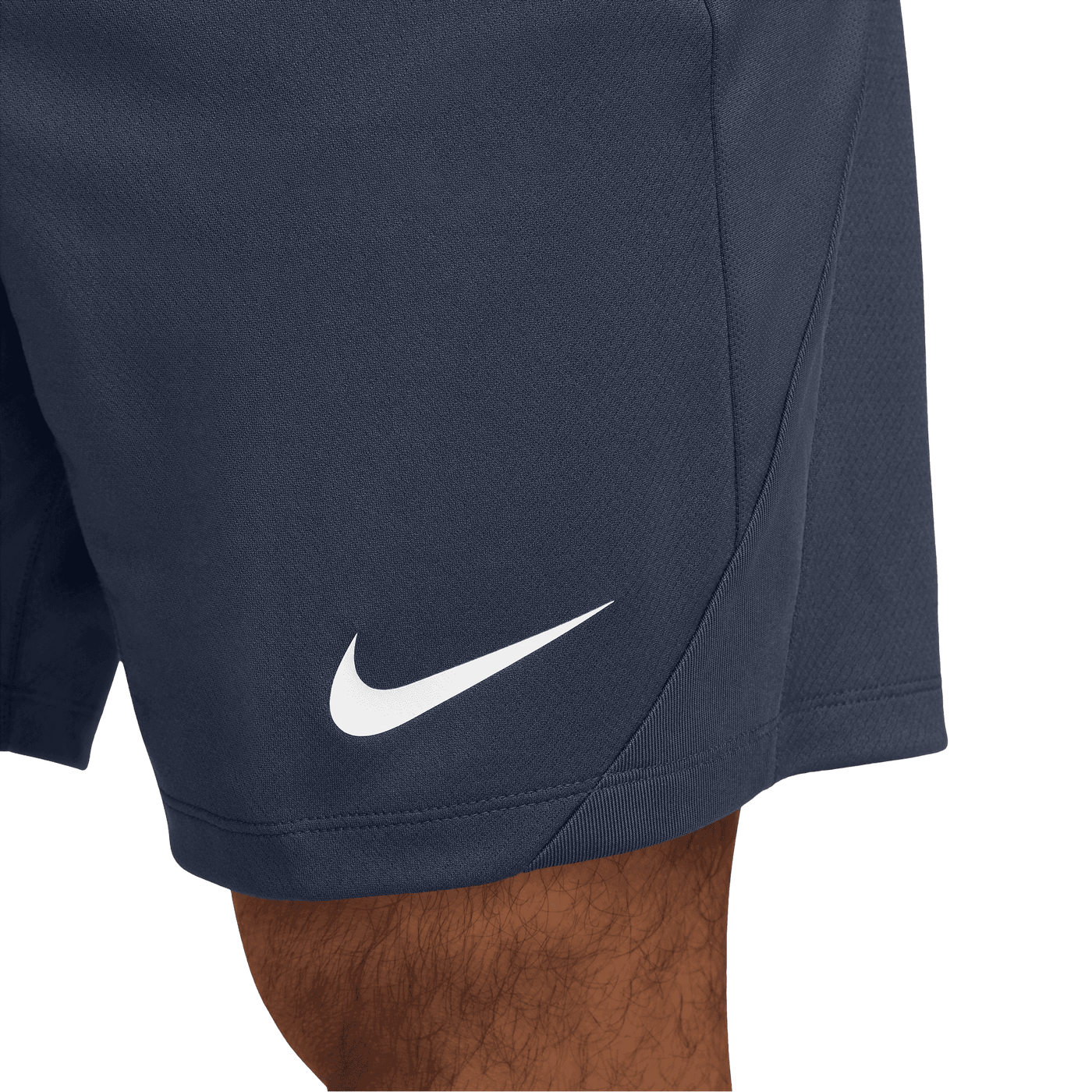Nike Strike Dri-FIT Adults Football Shorts - Thunder Blue