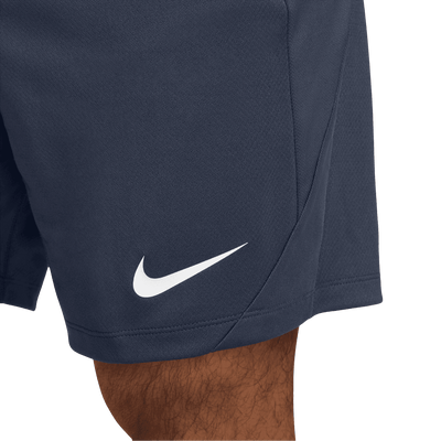 Nike Strike Dri-FIT Adults Football Shorts - Thunder Blue