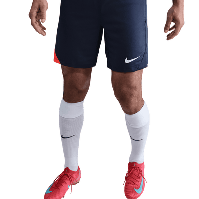 Nike Strike Dri-FIT Adults Football Shorts - Thunder Blue