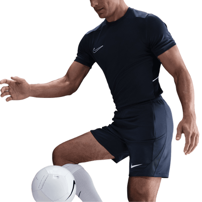 Nike Strike Dri-FIT Adults Football Shorts - Thunder Blue