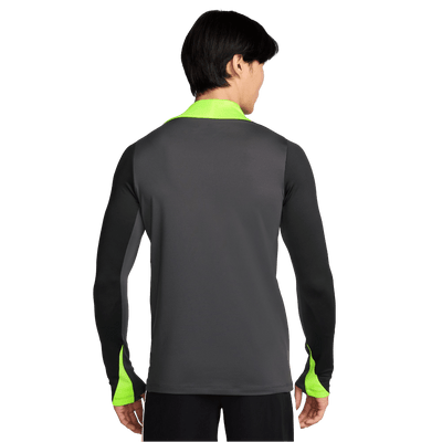 Nike Strike Men's Dri-FIT Football 1/2-Zip Drill Top - Anthracite