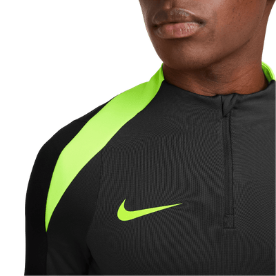 Nike Strike Men's Dri-FIT Football 1/2-Zip Drill Top - Anthracite