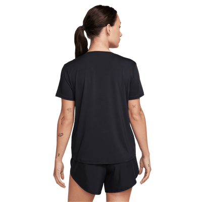 Nike One Classic Dri-FIT Women's Football Top - Black