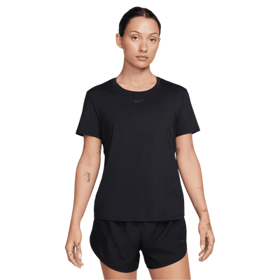 Nike One Classic Dri-FIT Women's Football Top - Black