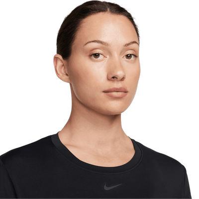 Nike One Classic Dri-FIT Women's Football Top - Black