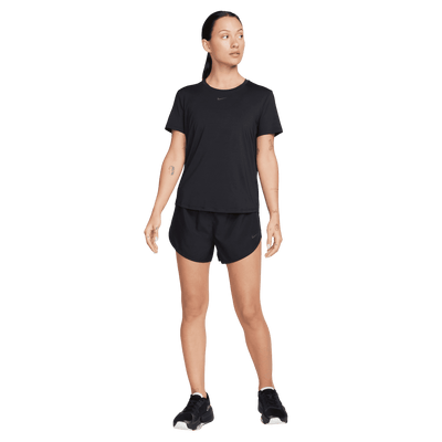 Nike One Classic Dri-FIT Women's Football Top - Black