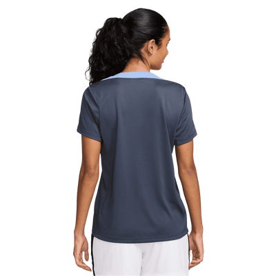 Nike Strike Dri-FIT Women's Football Top - Blue