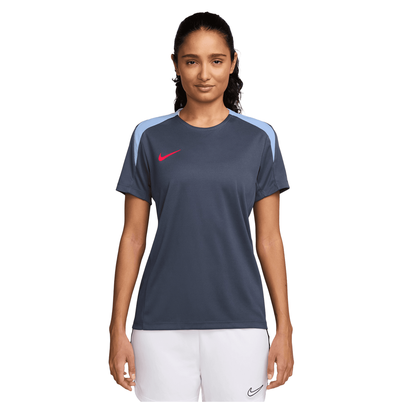 Nike Strike Dri-FIT Women's Football Top - Blue