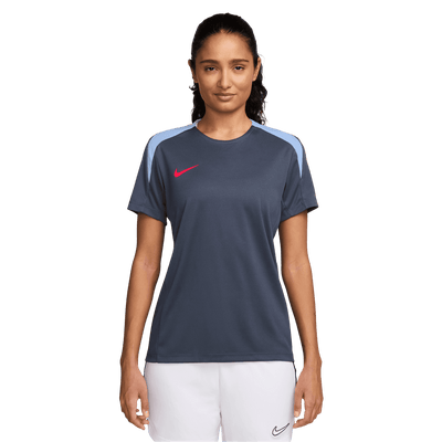 Nike Strike Dri-FIT Women's Football Top - Blue