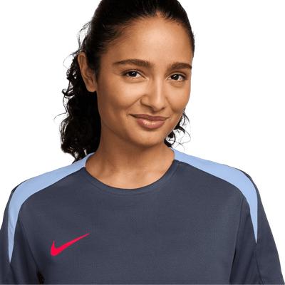 Nike Strike Dri-FIT Women's Football Top - Blue