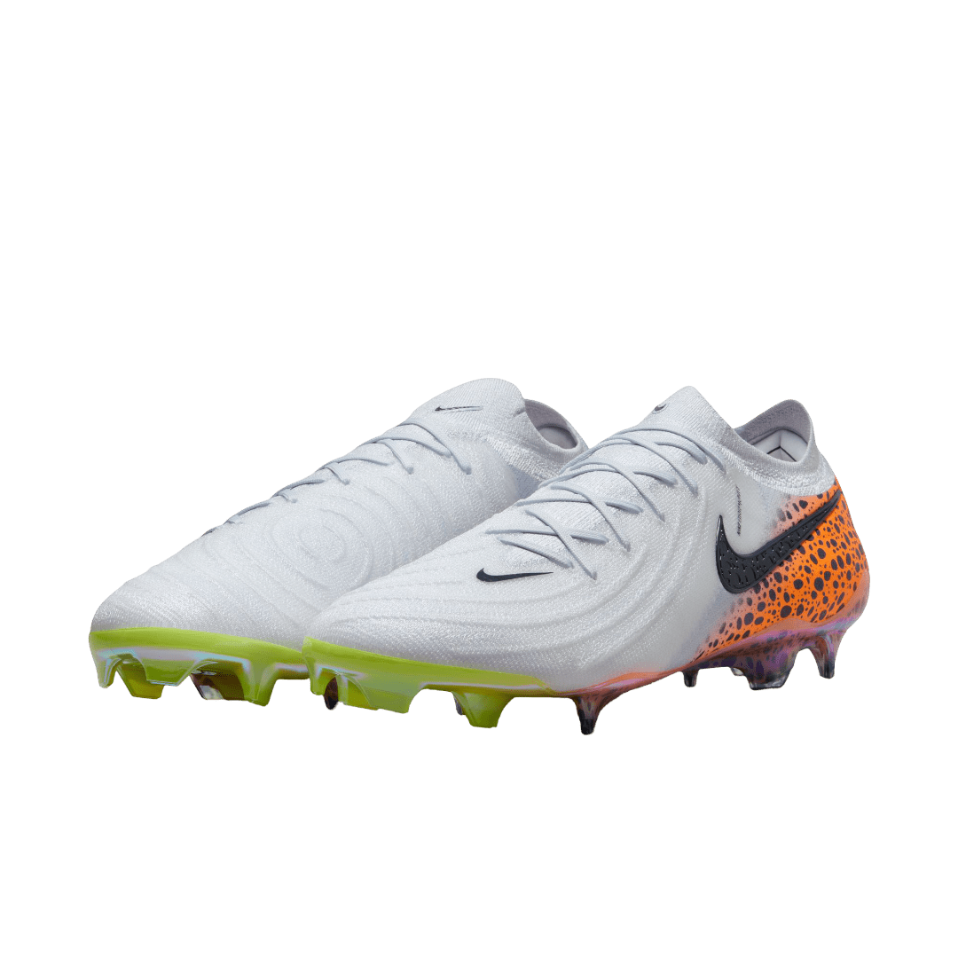 Nike Phantom GX2 Elite FG Senior Football Boots - Olympic Electric Pack