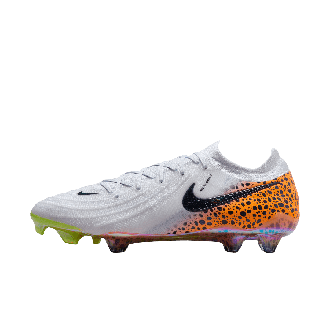 Nike Phantom GX2 Elite FG Senior Football Boots - Olympic Electric Pack