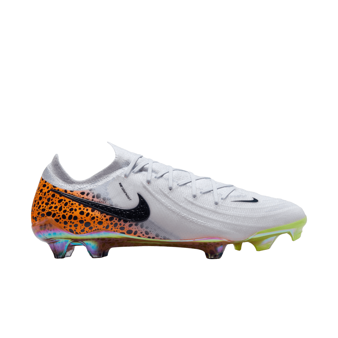 Nike Phantom GX2 Elite FG Senior Football Boots - Olympic Electric Pack