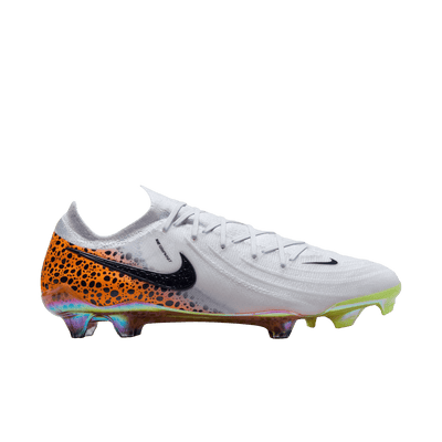 Nike Phantom GX2 Elite FG Senior Football Boots - Olympic Electric Pack